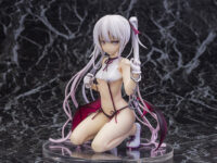 【駿河屋予約開始】「不憫なあくまちゃん Illustration by rurudo」フィギュア キャストオフ＆DX ver.もありの画像