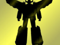 グッスマより「元気爆発ガンバルガー」プラモデルが開発中！【モデロイド】の画像