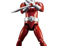 HAF「レッドマン」可動フィギュア 値下げ！特価！の画像