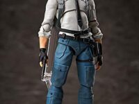 【PUBG】figma「The Lone Survivor」可動フィギュア【駿河屋予約開始】の画像
