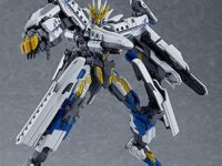 【新幹線変形ロボ シンカリオン】グッスマ「シンカリオン N700Aのぞみ」プラモデル 予約開始の画像