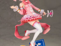 【まちカドまぞく】コトブキヤ×メディコス「千代田桃」フィギュア【駿河屋予約開始】の画像