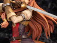 【盾の勇者の成り上がり】コトブキヤ「ラフタリア」フィギュア【Amazon予約開始】の画像