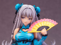 スカイチューブ「Dai-Yu ダイ・ユー illustration by Tony」フィギュア【Amazon予約開始】の画像