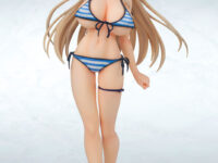 【キャストオフ画像追加】Q-six「トモセシュンサクオリジナル 野々坂なな」フィギュア【キャストオフ画像追加】の画像