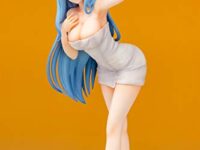 【賢者の孫】FOTS JAPAN「シシリー=フォン=クロード 湯上りver.」フィギュア 予約開始の画像