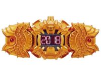 【仮面ライダージオウ】変身ベルト「DXオーマジオウドライバー」プレバン受注開始の画像