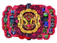 【ブルーレイ】スピンオフ「仮面ライダージオウ NEXT TIME ゲイツ」予約開始、限定版にはゲイツマジェスティライドウォッチ版が付属の画像