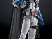 【食玩】SO-DO CHRONICLE 双動 仮面ライダーW「仮面ライダーエターナル」発売決定！の画像