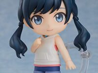 【天気の子】ねんどろいど「天野陽菜」Amazon予約開始の画像