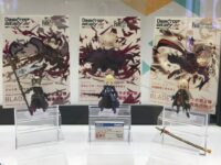 【メガハウス新商品】「デスクトップアーミー FGO 第4弾」「アイカツ！ 霧矢あおい ブルーステージコーデ」フィギュアほか【5日予約開始】の画像