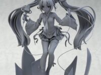 【初音ミク】アルファマックス「MIKU EXPO 2019 Taiwan & Hong Kong 初音ミク」フィギュア 原型初公開の画像