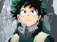 アメイジング・ヤマグチ新作は「僕のヒーローアカデミア 緑谷出久」可動フィギュア！の画像