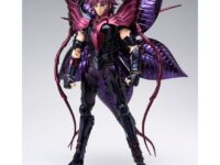 聖闘士聖衣神話「アルラウネクィーン」【プレバン受注開始】の画像