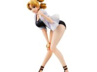 NARUTOギャルズ「テマリ Ver.Splash」フィギュア【限定予約開始】の画像