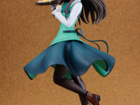 【ご注文はうさぎですか？】プラム「千夜(Cafe Style)~Limited Edition~」フィギュア 9日限定通販開始【ワンフェス2019限定】の画像