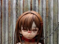 【ランス10】フロッグ「マジック・ザ・ガンジー」フィギュア【本日予約締切】の画像