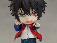 【ヒプノシスマイク】ねんどろいど「山田一郎」予約開始の画像