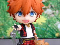 【あんさんぶるスターズ！】ねんどろいど「明星スバル」明日予約開始の画像