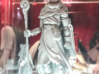 【スクエニ】ブリングアーツ「フローラ」「ビアンカ」可動フィギュア 商品化決定ほか新作展示【東京ゲームショウ2019】の画像