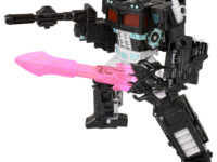 【トランスフォーマー 】シージ「ネメシスプライム」タカトミモール限定で予約開始の画像