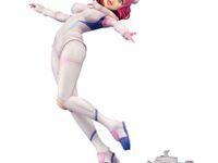 【彼方のアストラ】「アリエス・スプリング」フィギュア 予約開始【B´full】の画像