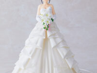 【青ブタ】アニプレ「牧之原翔子～ウェディングver.」フィギュア イベント開催記念で予約再開の画像