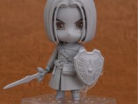 【ドラクエ11】ねんどろいど「主人公」制作決定！の画像