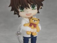 【純情ロマンチカ】ねんどろいど「高橋美咲」「宇佐見秋彦」20日予約開始の画像