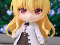 【ありふれた職業で世界最強】ねんどろいど「ユエ」明日より予約開始の画像