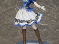 【ミリシタ】ファット「桜守歌織 音楽で紡ぎ出す世界Ver.」フィギュア 彩色原型が公開の画像