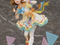 【ミリシタ】ファット「周防桃子 おしゃまな 女の子Ver.」フィギュア 彩色原型が公開の画像