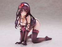【冴えカノ】アニプレ「霞ヶ丘詩羽 ～ランジェリーver.」フィギュア【5日予約締切】の画像