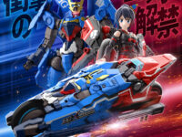 【バンダイ】ホビーとコレクターズ事業部の史上初コラボ「HG x S.H.Figuarts」制作発表！【商品情報公開】の画像