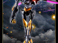 【コードギアス】METAL ROBOT魂「蜃気楼」発売決定！の画像