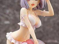 【SSSS.GRIDMAN】アクアマリン「新条アカネ 水着style」フィギュア【駿河屋予約開始】の画像