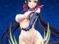 【姉なるもの】キューズQ「千夜」フィギュア Amazon予約開始の画像