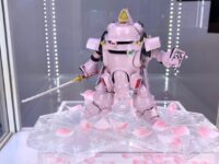 【追加＆再編集】バンダイ プラモデル新作展示情報まとめ【全日本模型ホビーショー】の画像