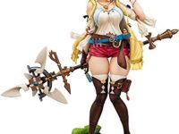 【ライザのアトリエ】「ライザ [ライザリン・シュタウト]」フィギュア 駿河屋予約開始【ワンダフルワークス】の画像
