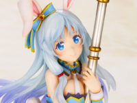 【ありふれた職業で世界最強】コトブキヤ「シア・ハウリア」フィギュア【Amazon予約開始】の画像