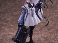 【機動戦隊アイアンサーガ】「テレサ」フィギュア 予約開始【RIBOSE】の画像