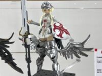 【マックスファクトリー】「figma」「美少女プラモデル」新作展示情報まとめ【全日本模型ホビーショー】の画像