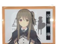 【アゾン】「アサルトリリィ」ほか 新作ドール展示情報まとめ【全日本模型ホビーショー】の画像