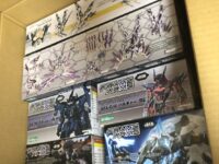 【福袋】コトブキヤ「プラモデル福箱 2019秋」開封紹介！の画像