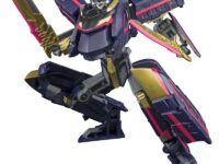 【食玩】エフトイズ「ブラックシンカリオン」【ランナー画像追加】の画像