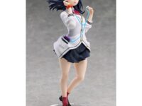 【SSSS.GRIDMAN】アニまるっ！「宝多六花」フィギュア 明日より予約開始の画像
