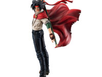 【Gガンダム】GGG「ドモン・カッシュ」フィギュア 商品情報公開、明日予約開始の画像