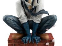 【BEASTARS】メガハウス「レゴシ」フィギュア 4日より一部ショップ限定で予約開始の画像