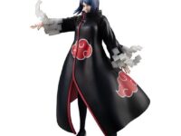 【NARUTOギャルズ】「小南」フィギュア【予約開始】の画像