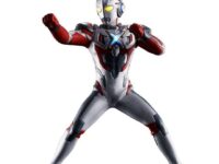 アルティメットルミナスプレミアム「ウルトラマン 五」【明日予約締切】の画像